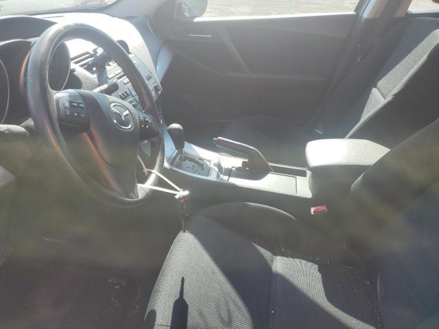 2010 Mazda 3 I