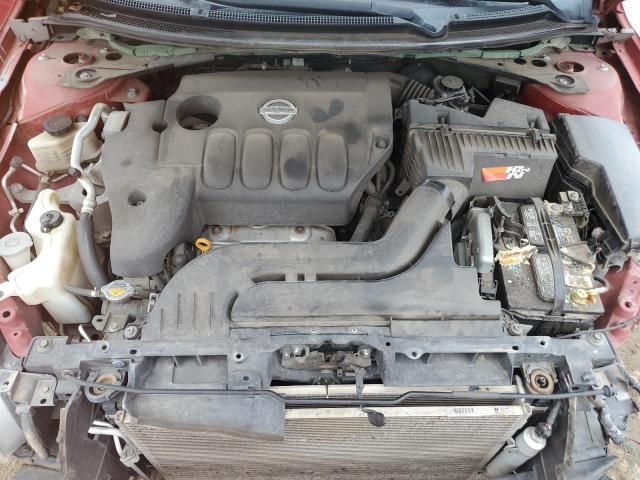 2008 Nissan Altima 2.5