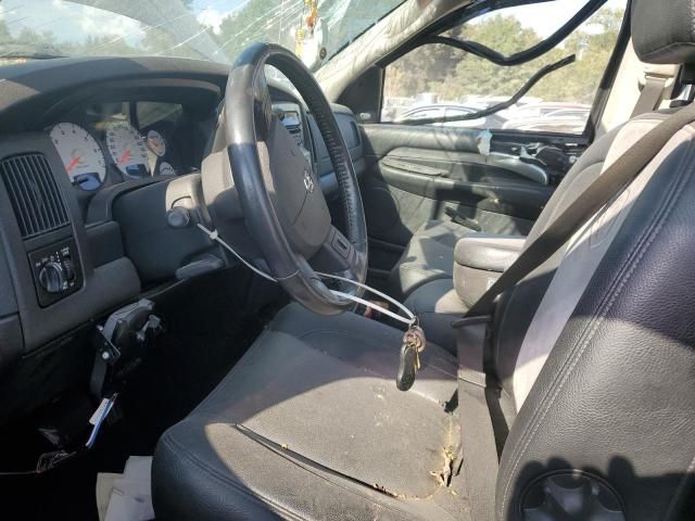 2005 Dodge RAM 1500 ST