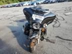 2020 Harley-Davidson Flhtk