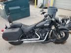 2021 Harley-Davidson Flhcs