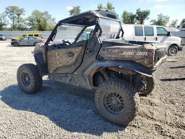 2022 Can-Am Commander 1000R-ATV AND Utility Vehicles ATV