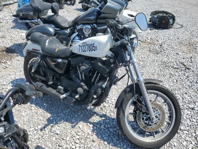 2000 Harley-Davidson XL883