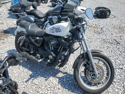Salvage motorcycles for sale at Eight Mile, AL auction: 2000 Harley-Davidson XL883