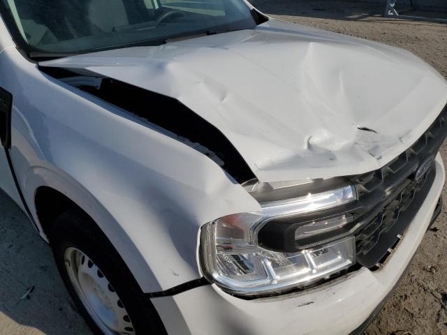 2024 Ford Maverick xl Utility / Service Truck