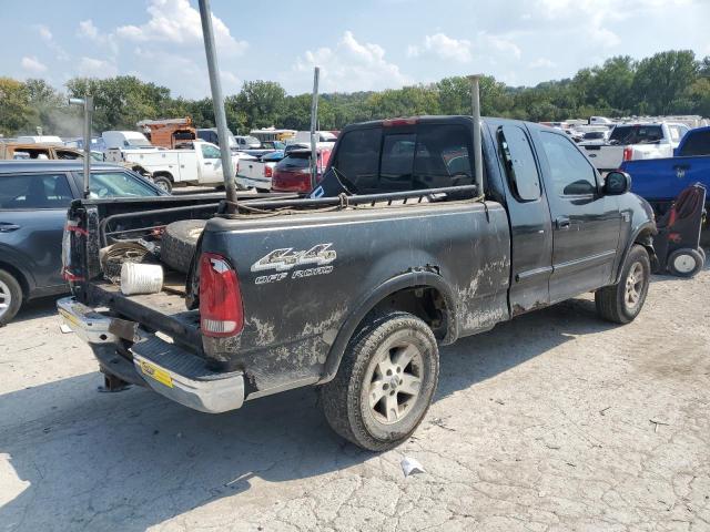 2000 Ford F150