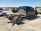 2012 Ford F350 Super Duty
