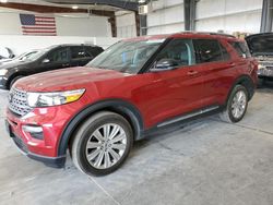 2022 Ford Explorer Limited for sale in Greenwood, NE