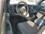 2015 GMC Savana G2500