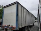 1971 Unknown 1971 DRY Van Trailer