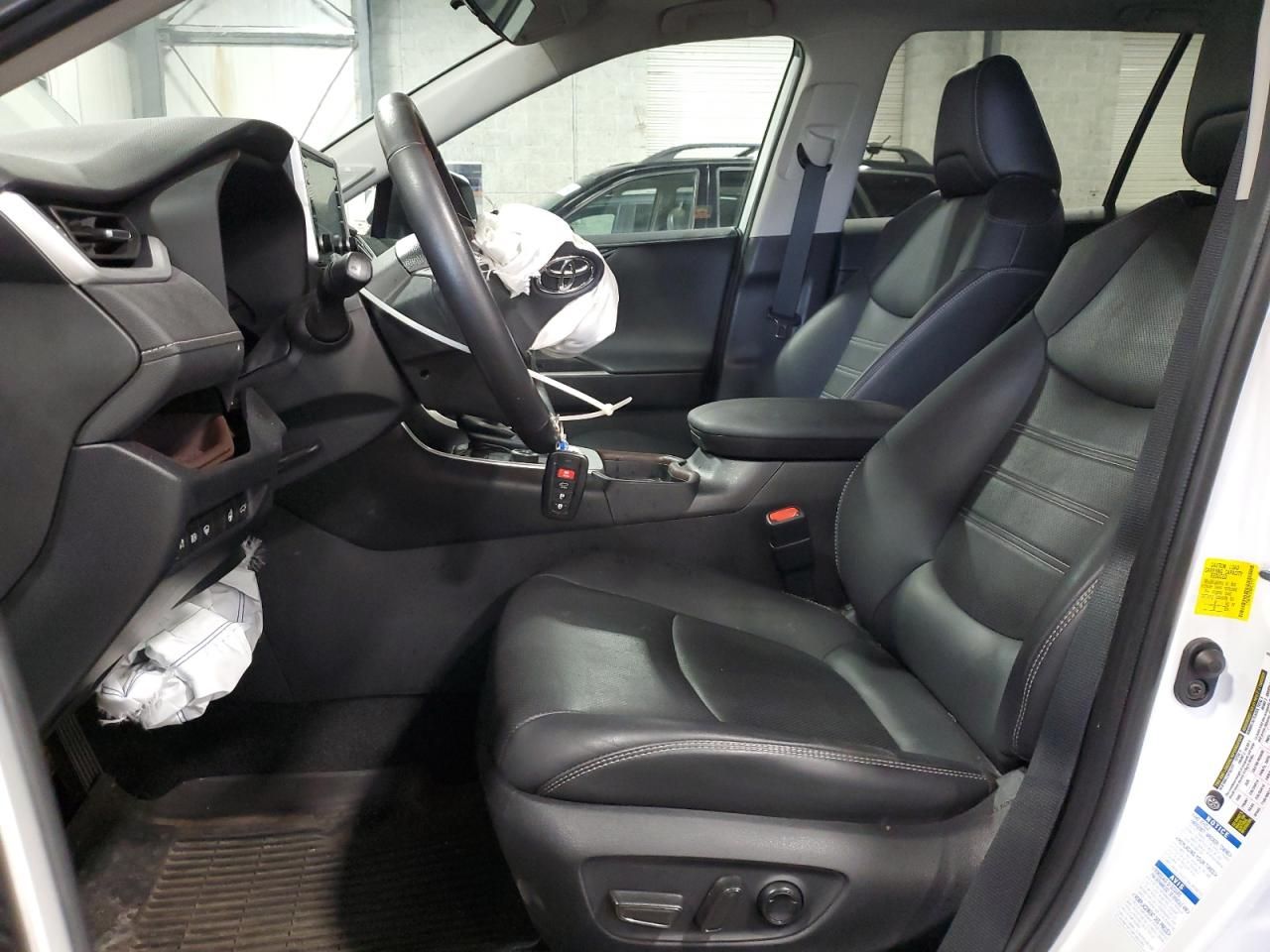 2021 Toyota Rav4 Limited