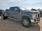 2022 Ford F350 Super Duty