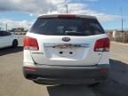 2011 KIA Sorento ex