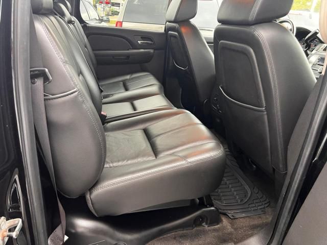 2008 Chevrolet Avalanche K1500