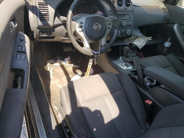 2008 Nissan Altima 2.5S