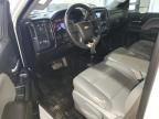 2015 Chevrolet Silverado K3500