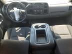 2011 Chevrolet Silverado K1500 LS