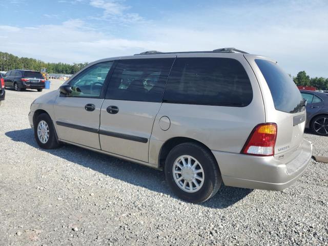 2003 Ford Windstar lx