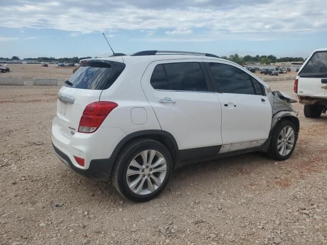 2019 Chevrolet Trax Premier