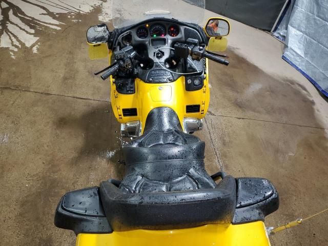 2003 Honda GL1800 A