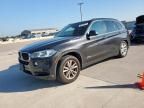 2015 BMW X5 SDRIVE35I