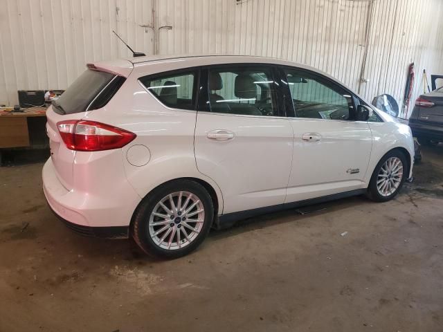 2016 Ford C-MAX Premium SEL