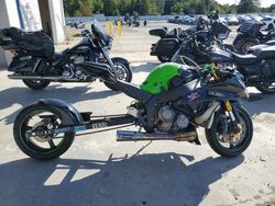 2015 Kawasaki ZX1000 J for sale in Fredericksburg, VA