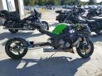 2015 Kawasaki ZX1000 J