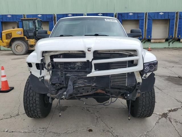2001 Dodge RAM 2500