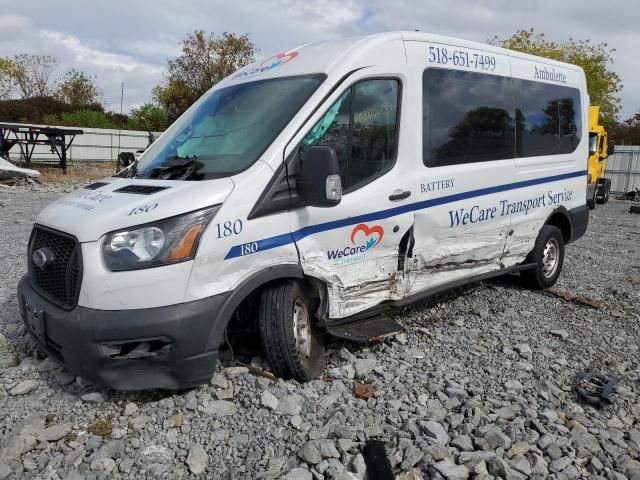 2023 Ford Transit T-350