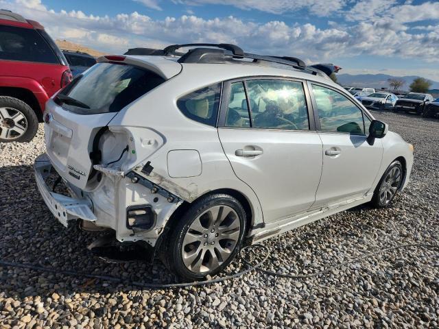 2014 Subaru Impreza Sport Premium