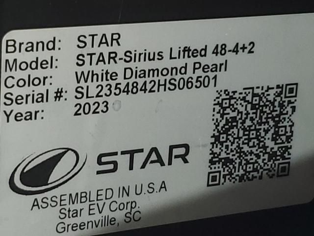 2023 Golf2 2023 Other Star EV