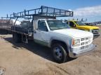 2001 Chev Rolet GMT-400 C3500-HD