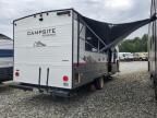 2025 Campsite Camper