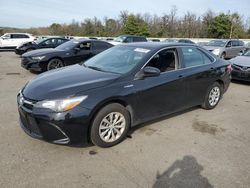 2015 Toyota Camry Hybrid for sale in Brookhaven, NY
