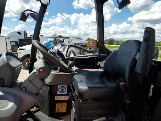2024 JCB 407 Telehandler