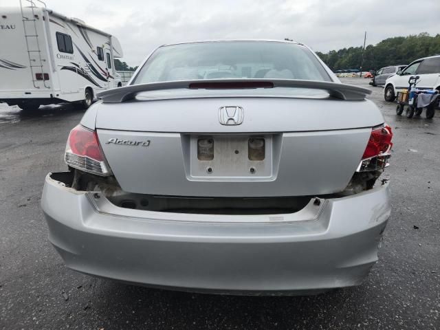 2008 Honda Accord LXP
