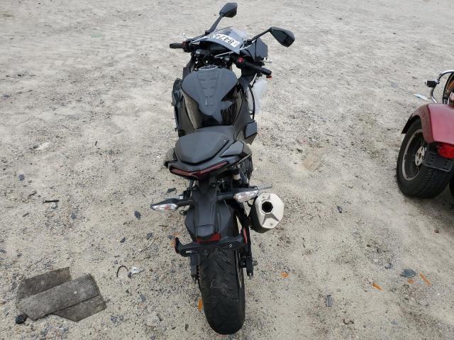 2024 Kawasaki EX500