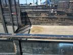 2010 Texas DG712DS Utility Trailer