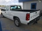 2007 Chevrolet Silverado C1500 Classic