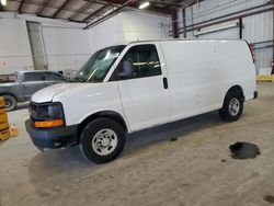 2015 Chevrolet Express G2500 en venta en Jacksonville, FL