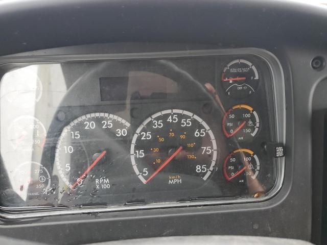 2018 Freightliner M2 106 Medium Duty