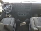 2011 Chevrolet Express G1500