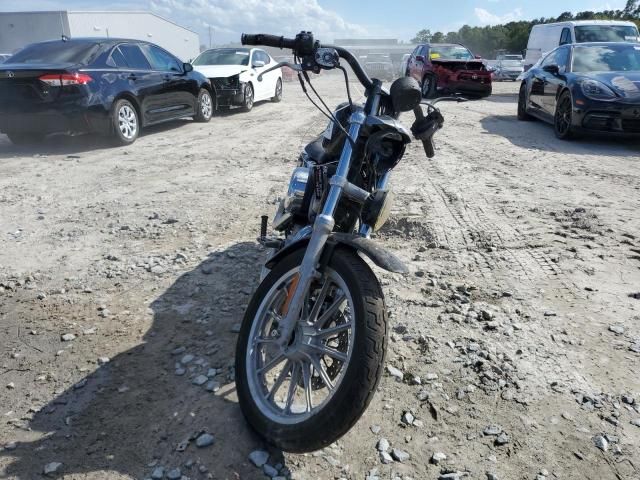 2005 Harley-Davidson XL883 L