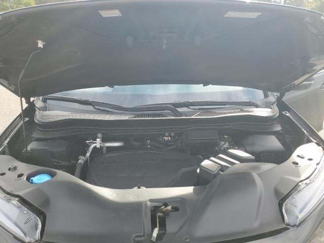 2022 Honda Pilot SE