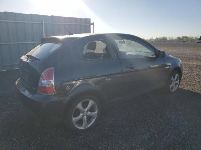 2011 Hyundai Accent SE