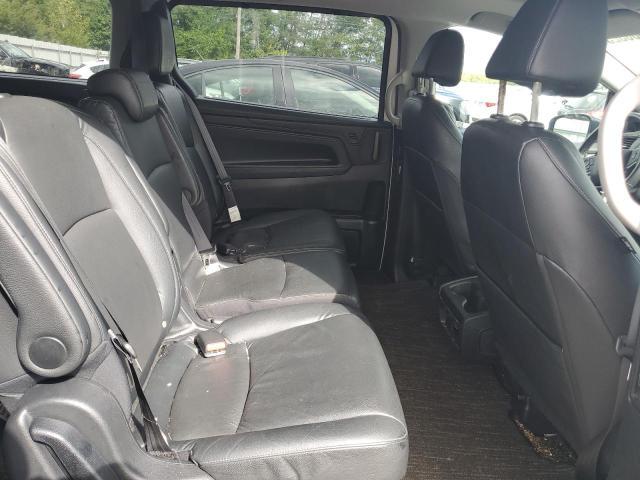 2023 Honda Odyssey exl