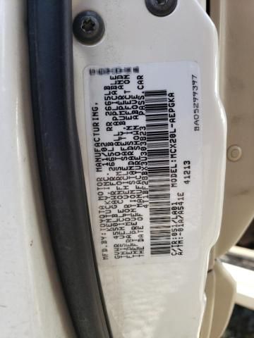 2003 Toyota Avalon XL