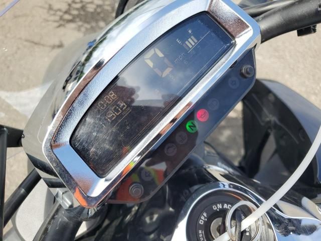 2014 Honda GL1800 C