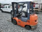 2005 Toyota 7FCCU25 Forklift